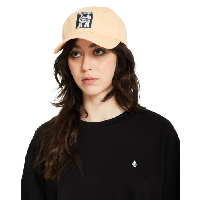 STONE BLOOM CAP