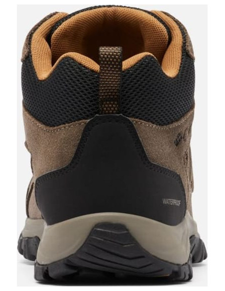 REDMOND III MID WATERPROOF