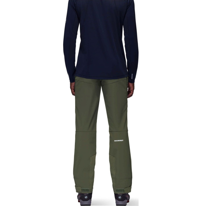 PANTALON TAISS GUIDE SO HOMBRE