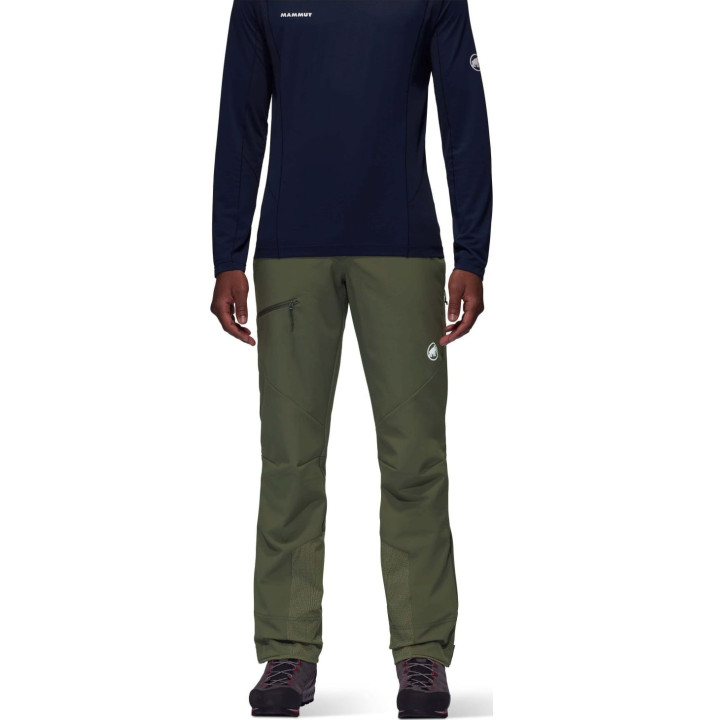 PANTALON TAISS GUIDE SO HOMBRE