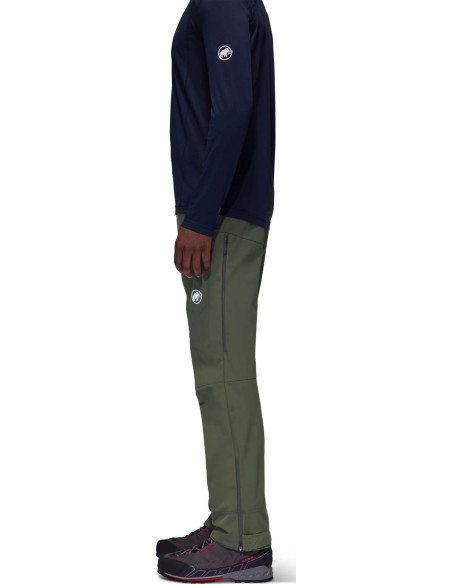 PANTALON TAISS GUIDE SO HOMBRE