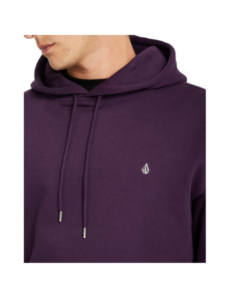 SINGLE STONE HOODIE