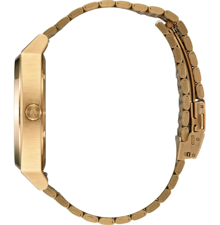 Time Teller Solar