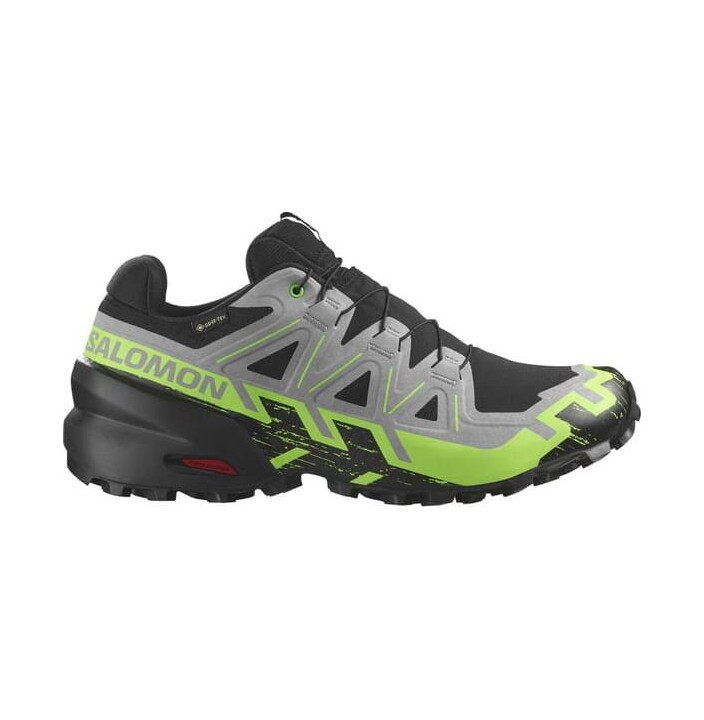 SPEEDCROSS 6 GTX