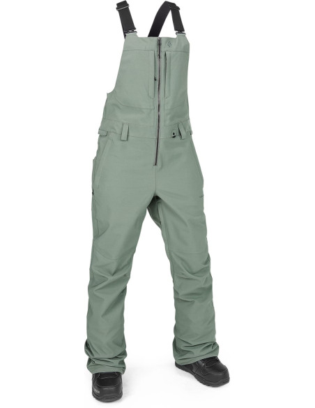 SWIFT BIB OVERALL