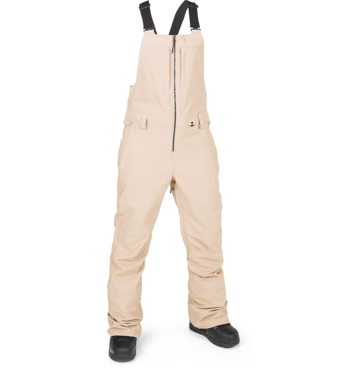 SWIFT BIB OVERALL