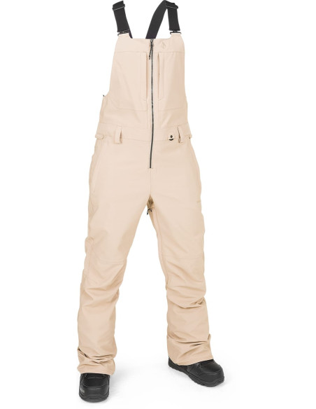 SWIFT BIB OVERALL