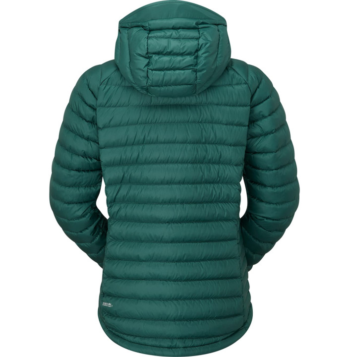 MICROLIGHT ALPINE JACKET WMNS