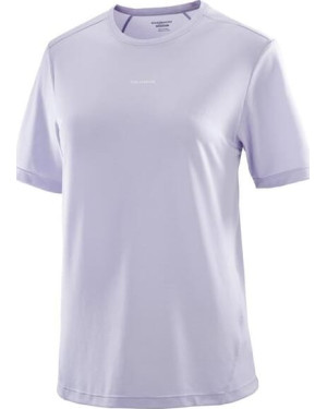 SHKOUT CORE SS TEE W