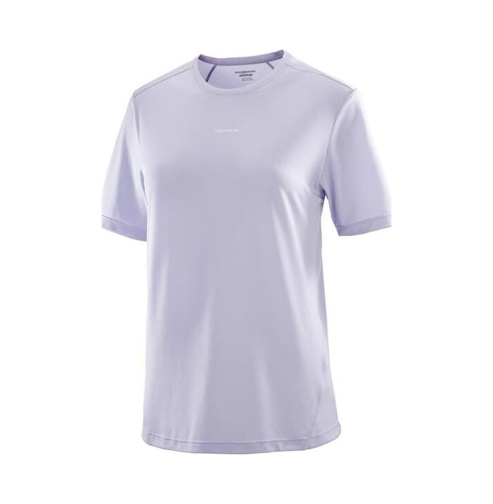 SHKOUT CORE SS TEE W