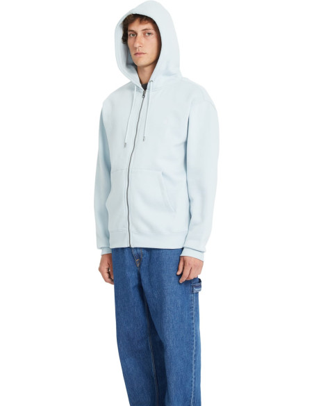 SINGLE STONE FULL ZIP HOODIE