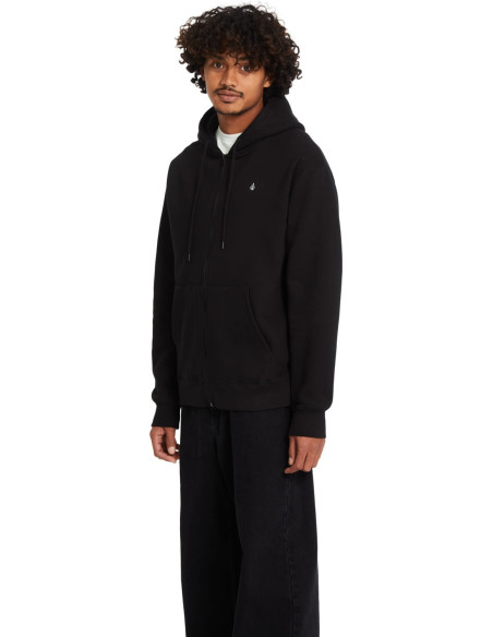 SINGLE STONE FULL ZIP HOODIE