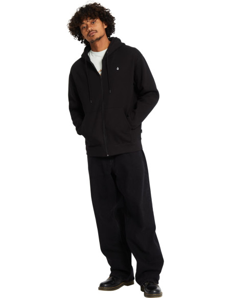 SINGLE STONE FULL ZIP HOODIE