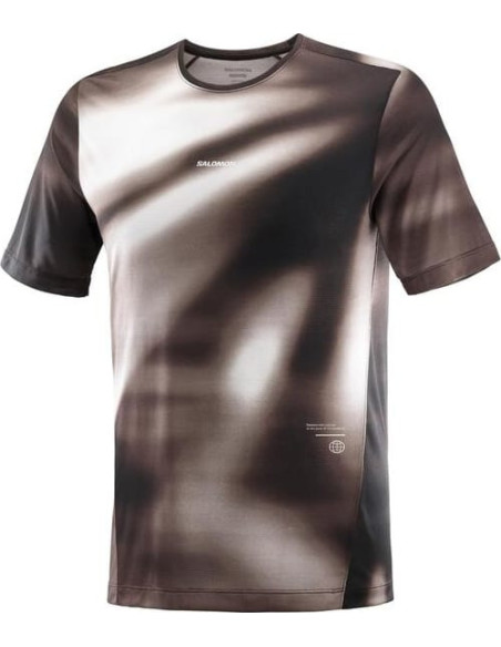 SHKOUT CORE SS TEE GFX M