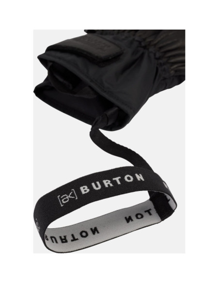 AK GORE-TEX LEATHER CLUTCH GLOVE