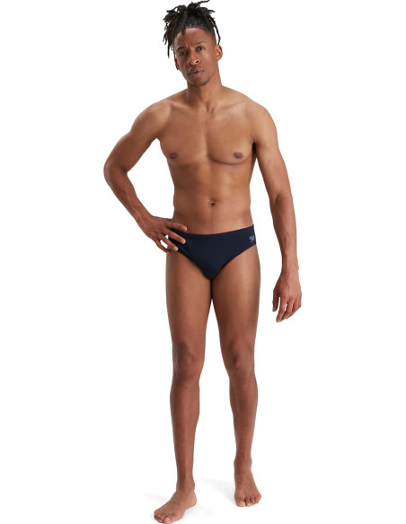 MENS ECO ENDURANCE + 7CM BRIEF