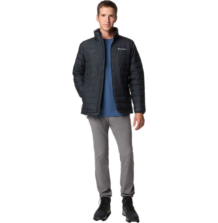POWDER LITE™ II JACKET