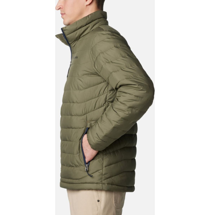 POWDER LITE™ II JACKET