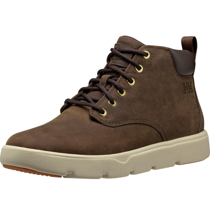 PINEHURST LEATHER