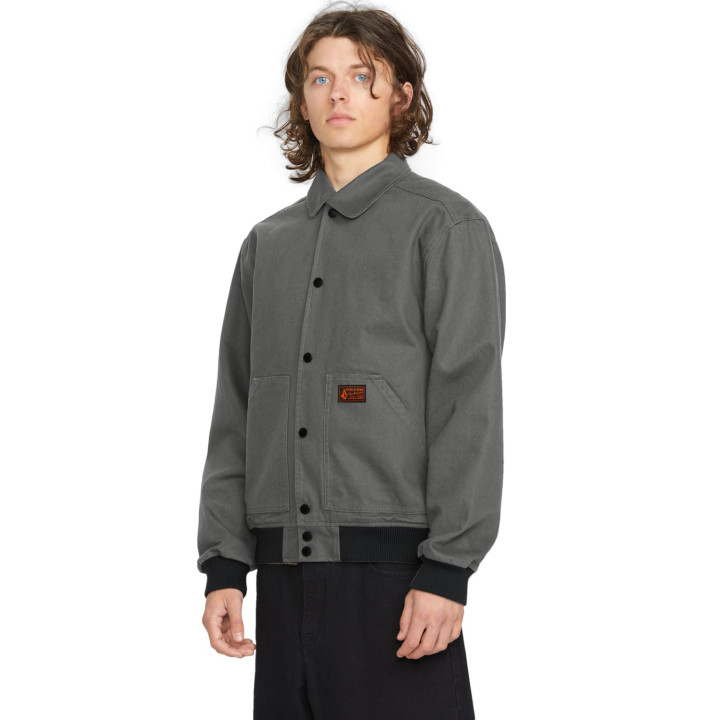 WORKWEAR JACKET
