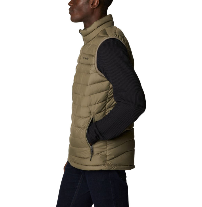 Powder Lite II Vest