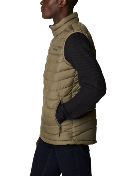 Powder Lite II Vest