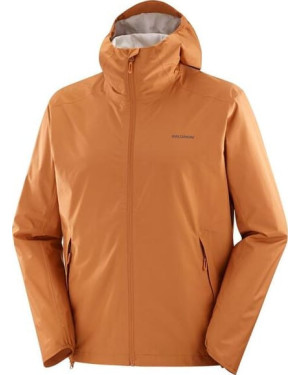 OUTSCAPE 2L JACKET SOL M