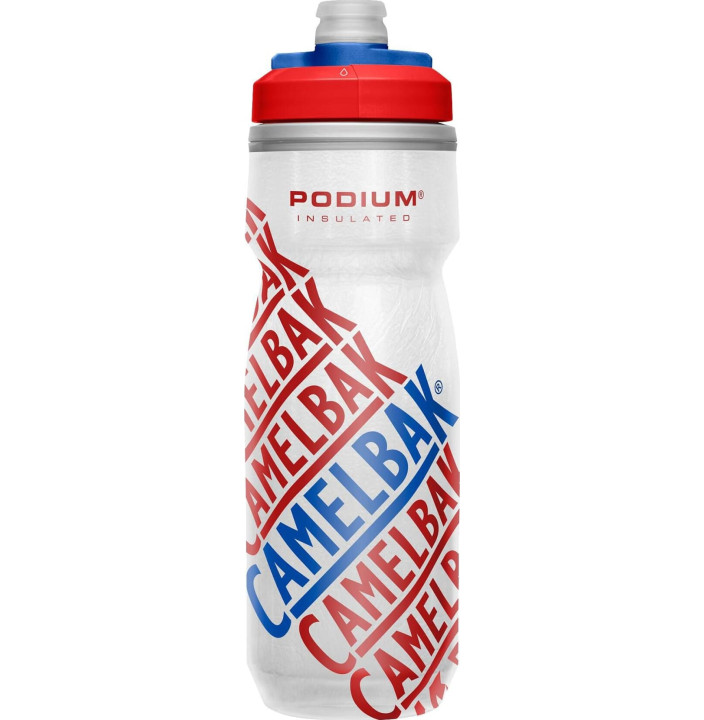 PODIUM CHILL RACE EDITION-RED 0.6L