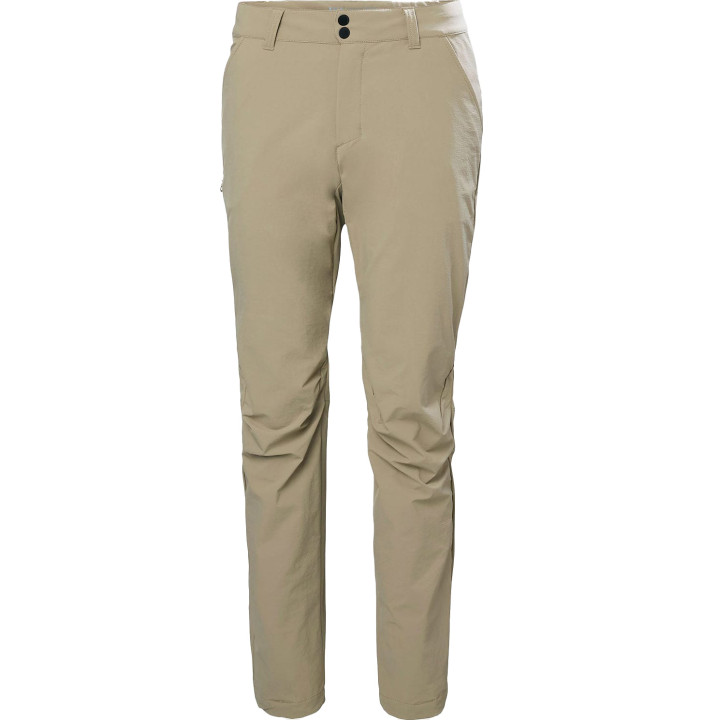 W BRONA SOFTSHELL PANT