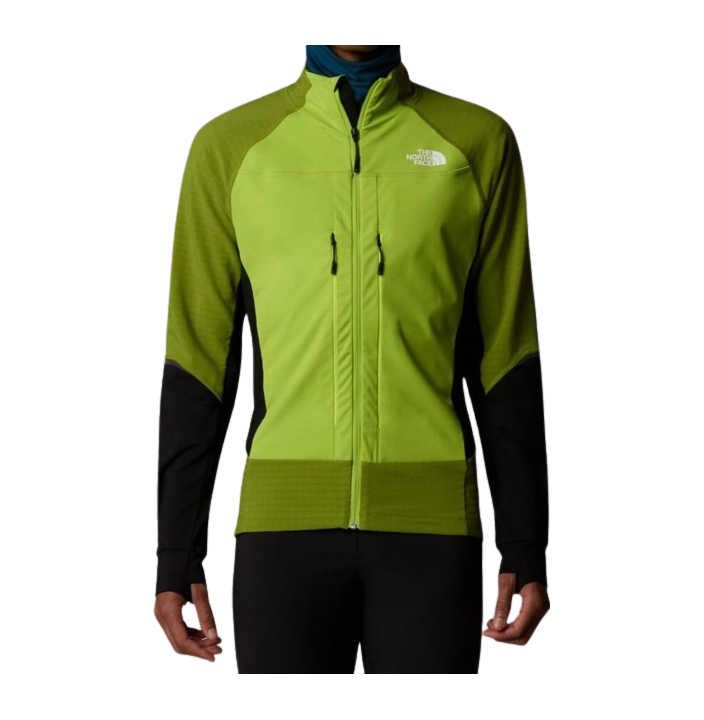 M CORDATA SOFTSHELL FZ