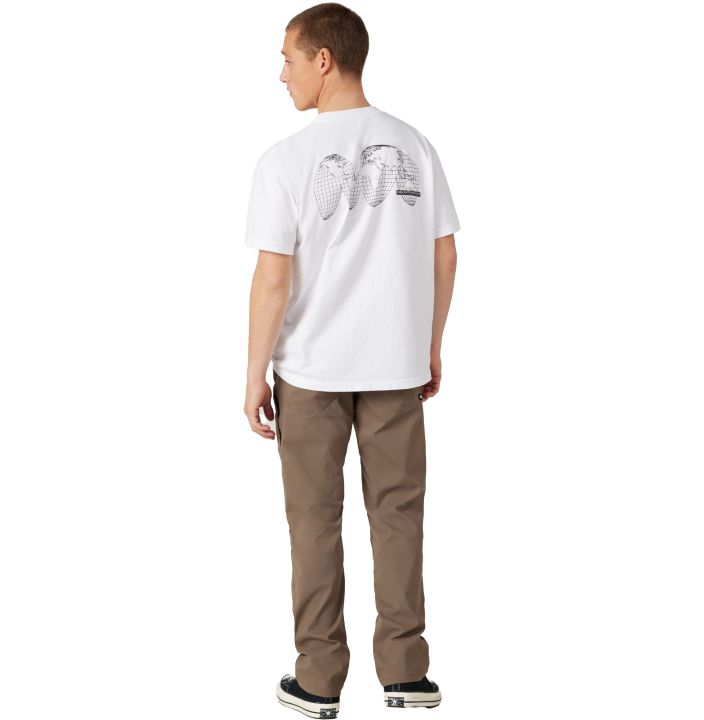 MNS EVERYWHERE PANT -RELAX FIT