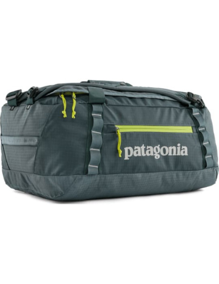 BLACK HOLE DUFFEL 40L