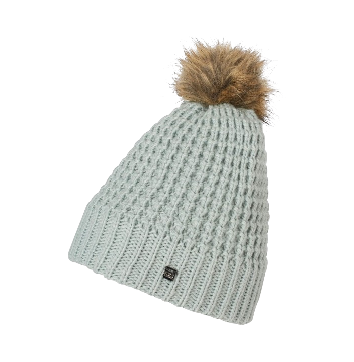 W SNOWFALL BEANIE