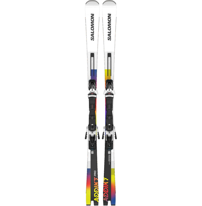 ADDIKT PRO + Z12 GW F80