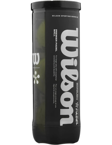 PREMIER PADEL BALL PREMIER PADEL BALL