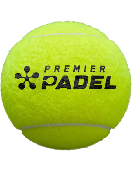 PREMIER PADEL BALL PREMIER PADEL BALL