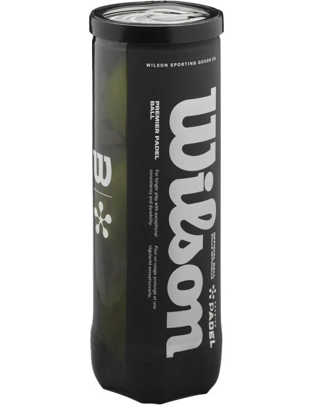 PREMIER PADEL BALL PREMIER PADEL BALL