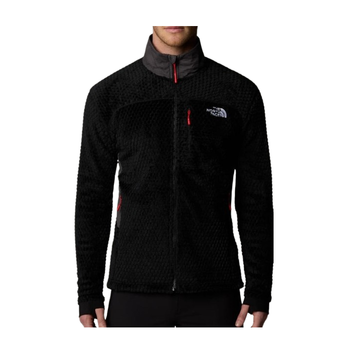 M ALPEDGE HIGH LOFT JACKET