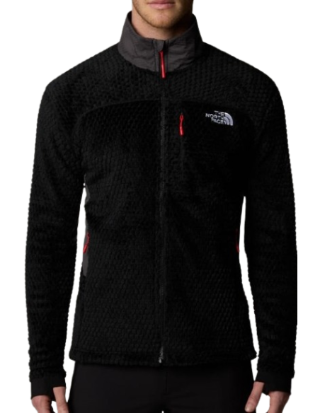 M ALPEDGE HIGH LOFT JACKET