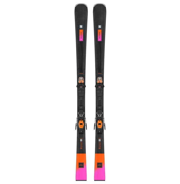 PACK ESQUI E S MAX N 10 XT M10 GW