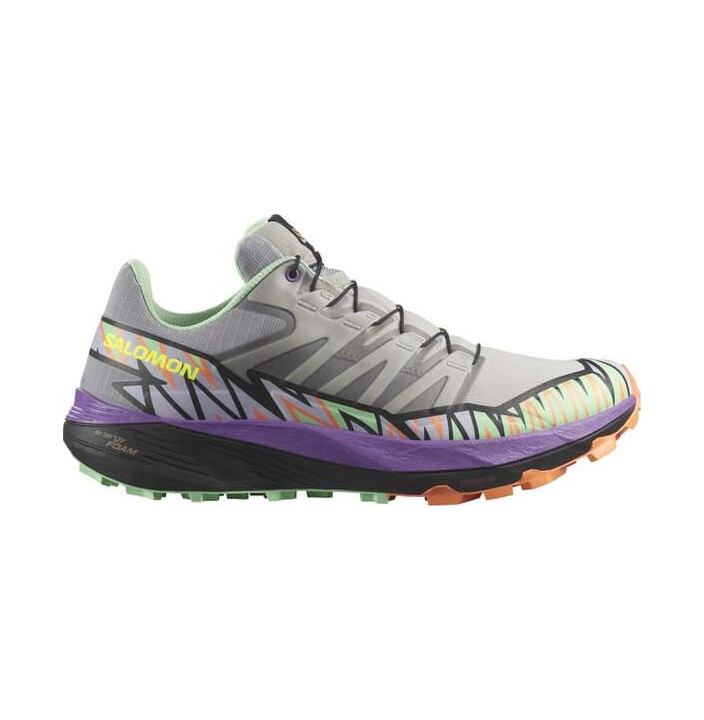 SHOES THUNDERCROSS ZEGAMA