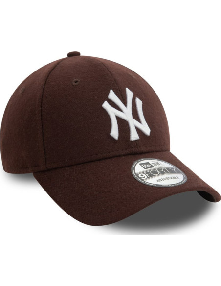 MELTON WOOL 9FORTY NEYYAN BRSWHI