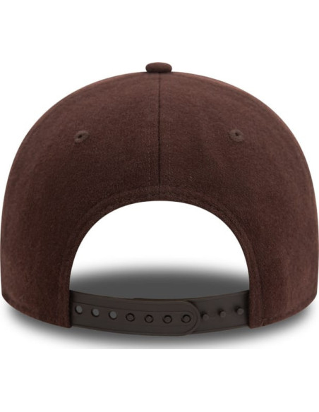 MELTON WOOL 9FORTY NEYYAN BRSWHI