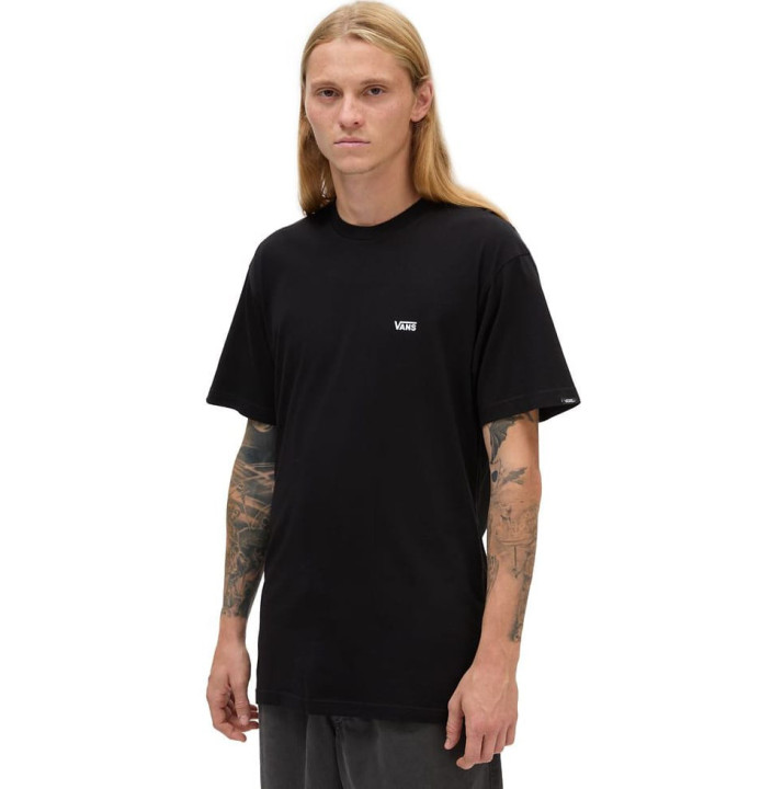 MN LEFT CHEST LOGO T