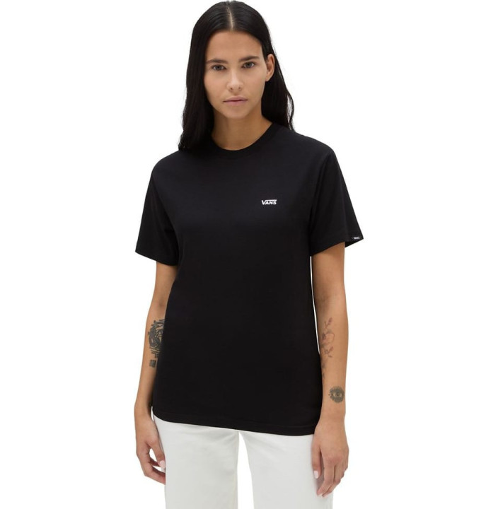 MN LEFT CHEST LOGO T