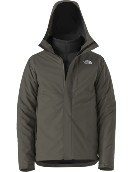 M CARTO TRICLIMATE JACKET