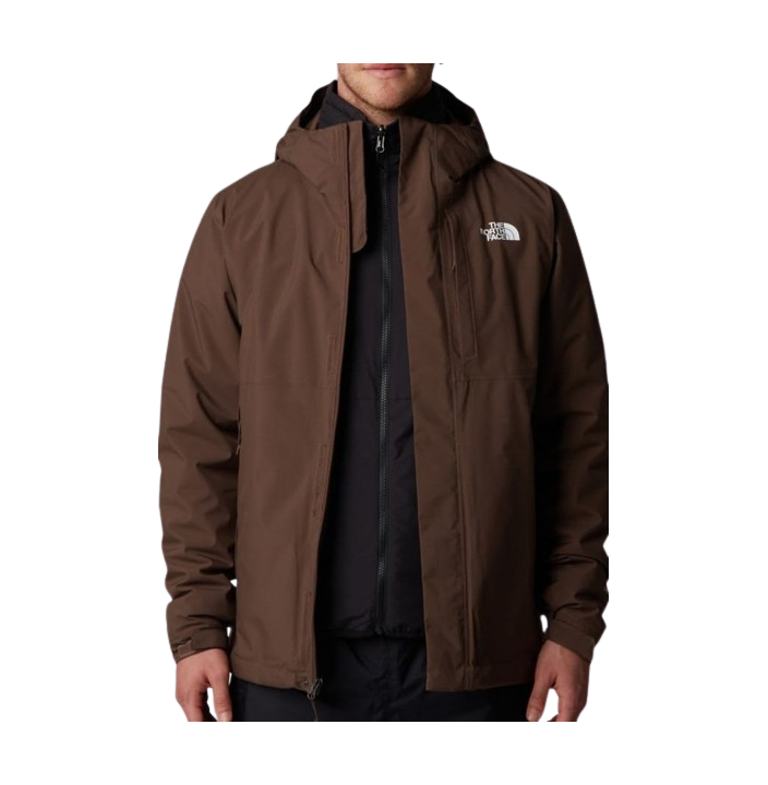 M CARTO TRICLIMATE JACKET