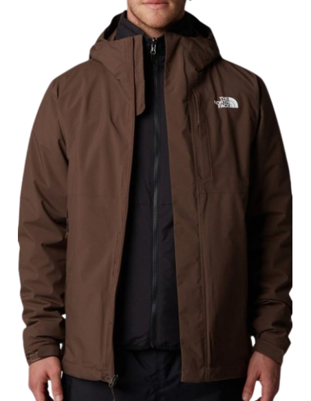 M CARTO TRICLIMATE JACKET