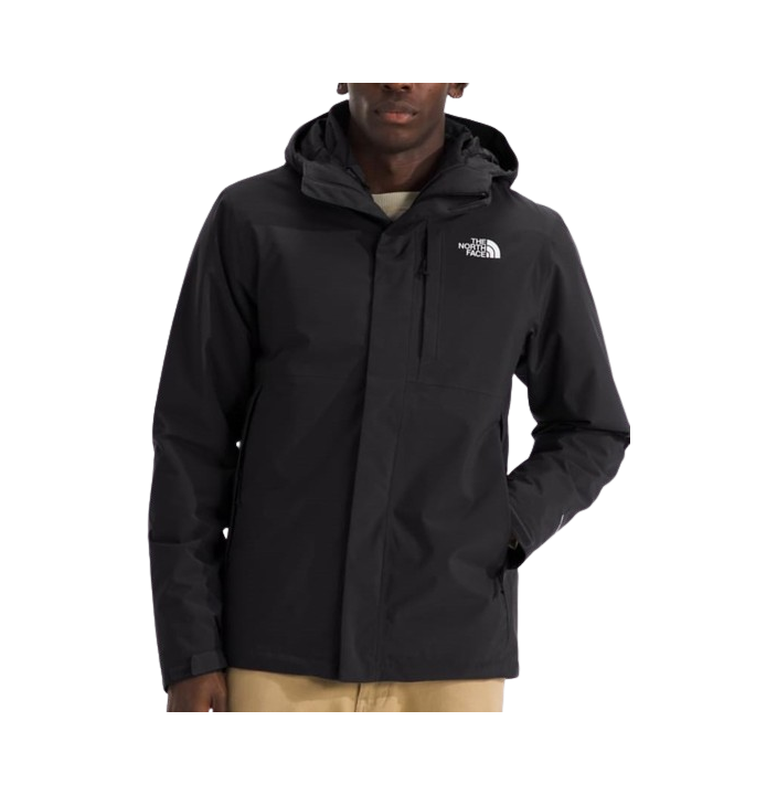 M CARTO TRICLIMATE JACKET