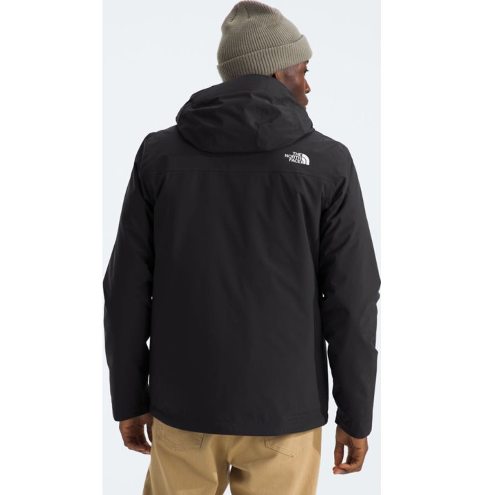 M CARTO TRICLIMATE JACKET